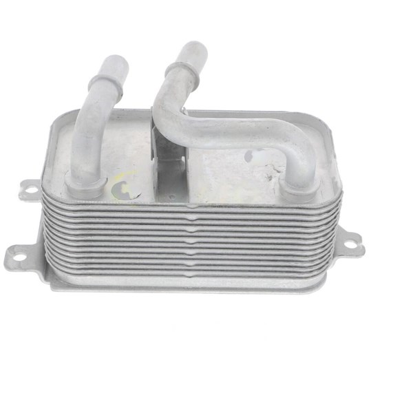 Oljekylare, motor