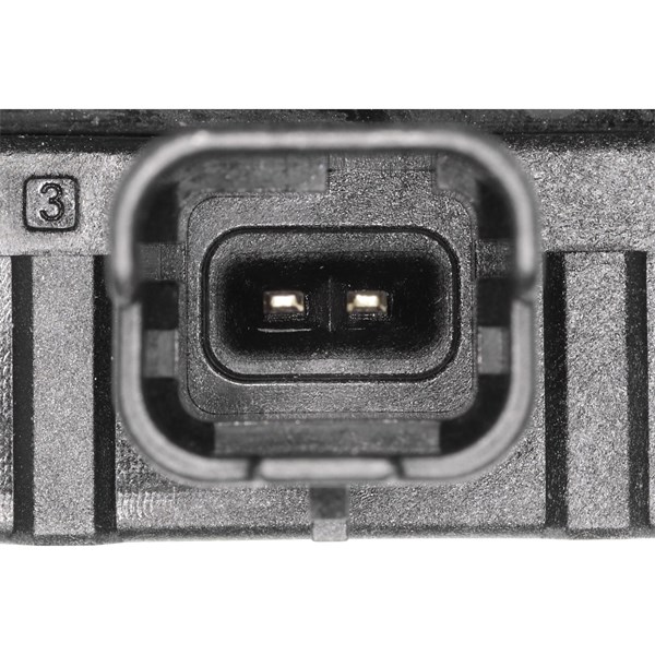 Tryckomvandlare, turboaggregat 12V