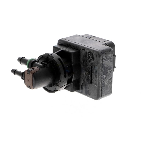 Tryckomvandlare, turboaggregat 12V