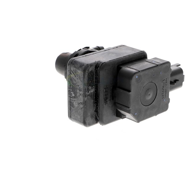 Tryckomvandlare, turboaggregat 12V