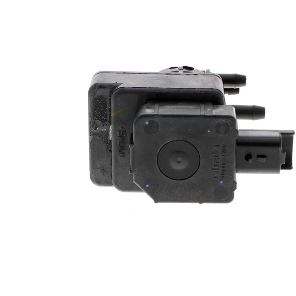Tryckomvandlare, turboaggregat 12V