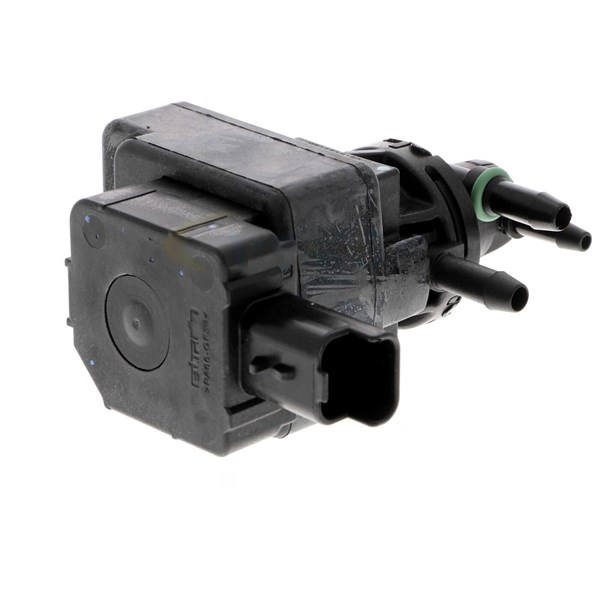 Tryckomvandlare, turboaggregat 12V