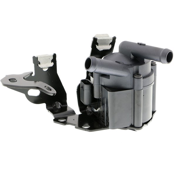 Extra vattenpump 12V
