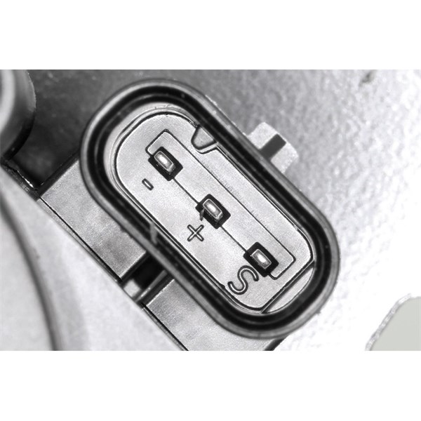 Extra vattenpump 12V