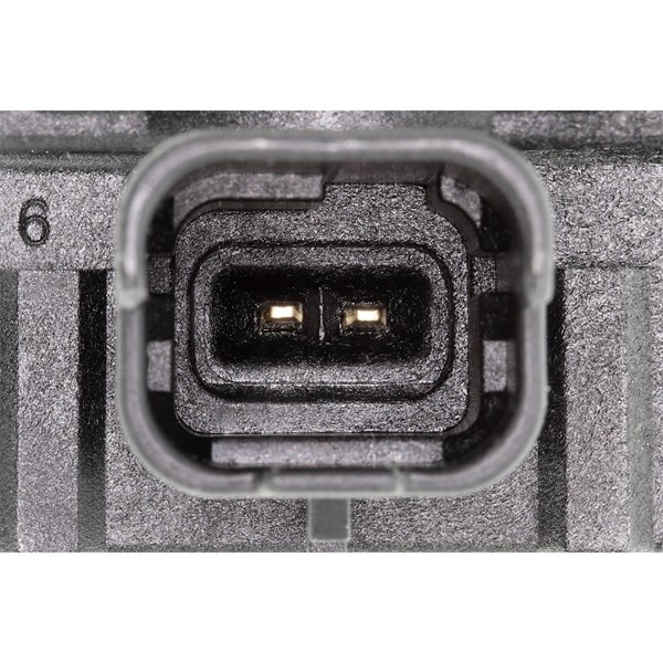 Tryckomvandlare, turboaggregat 12V