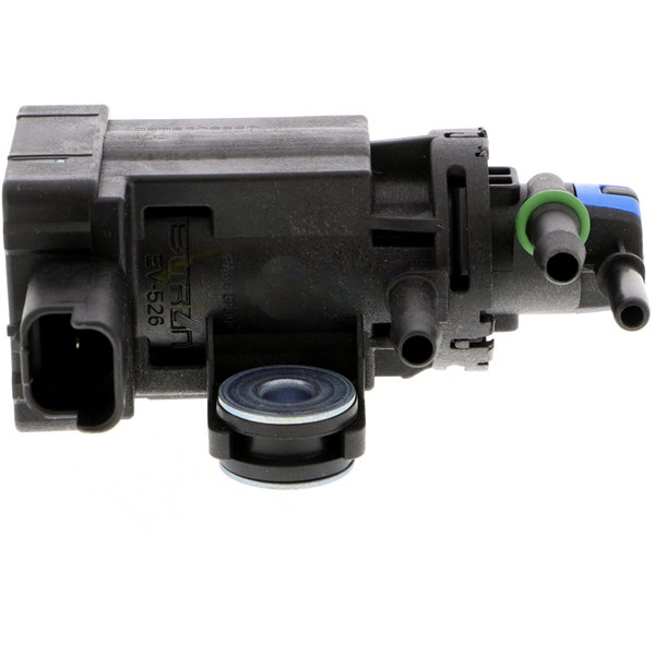 Tryckomvandlare, turboaggregat 12V