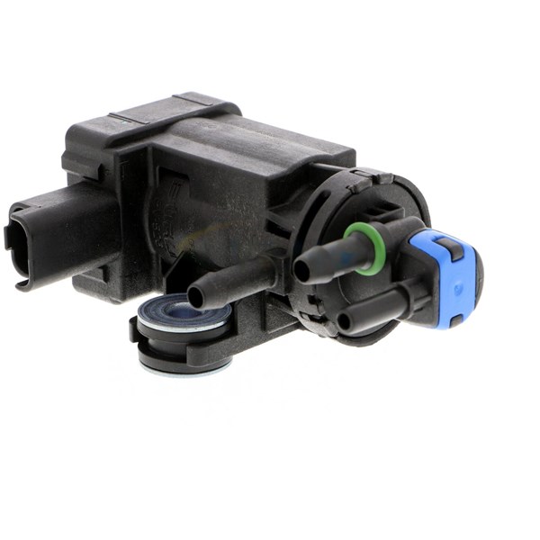 Tryckomvandlare, turboaggregat 12V