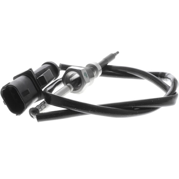Sensor, avgastemperatur