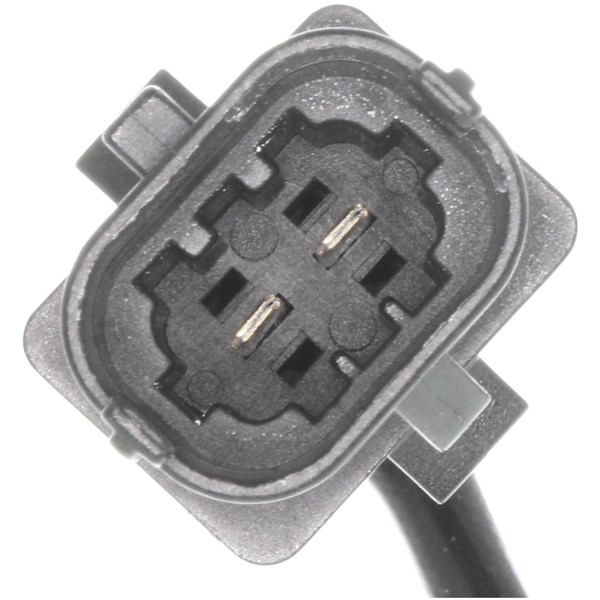 Sensor, avgastemperatur