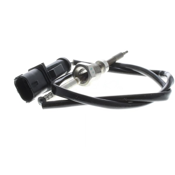 Sensor, avgastemperatur