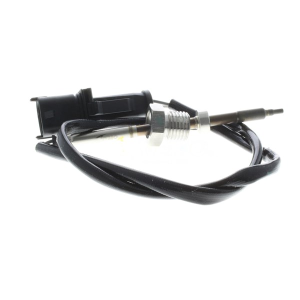 Sensor, avgastemperatur