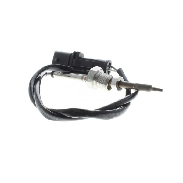 Sensor, avgastemperatur
