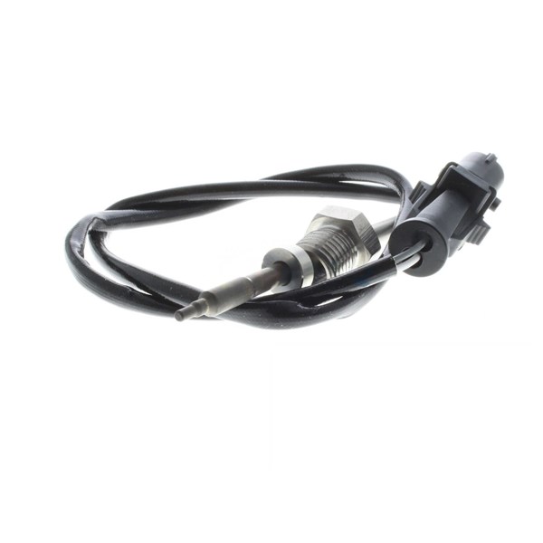 Sensor, avgastemperatur