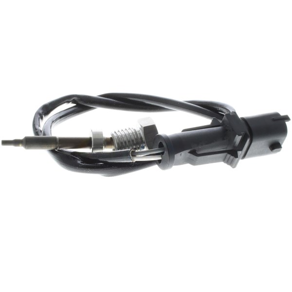 Sensor, avgastemperatur