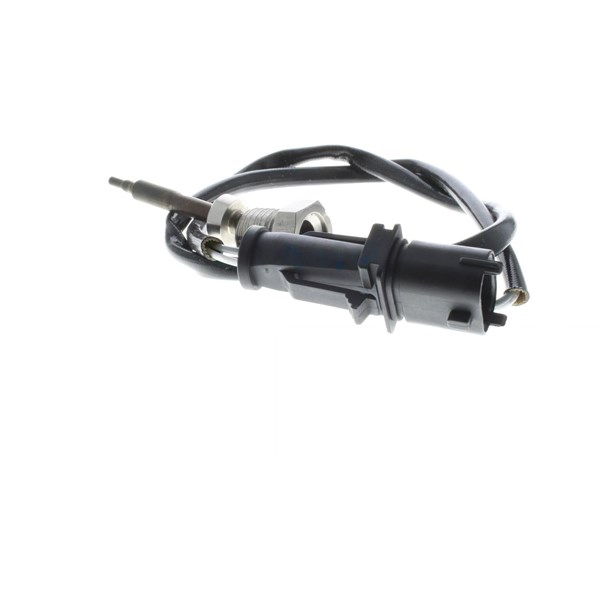 Sensor, avgastemperatur