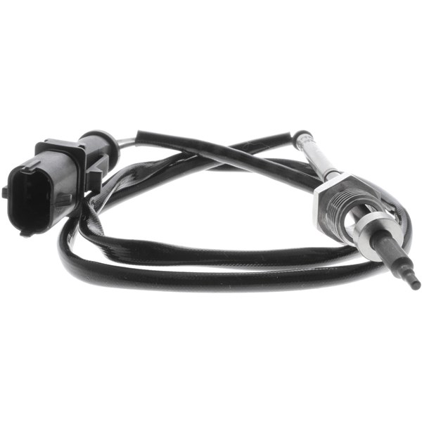 Sensor, avgastemperatur