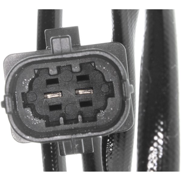 Sensor, avgastemperatur