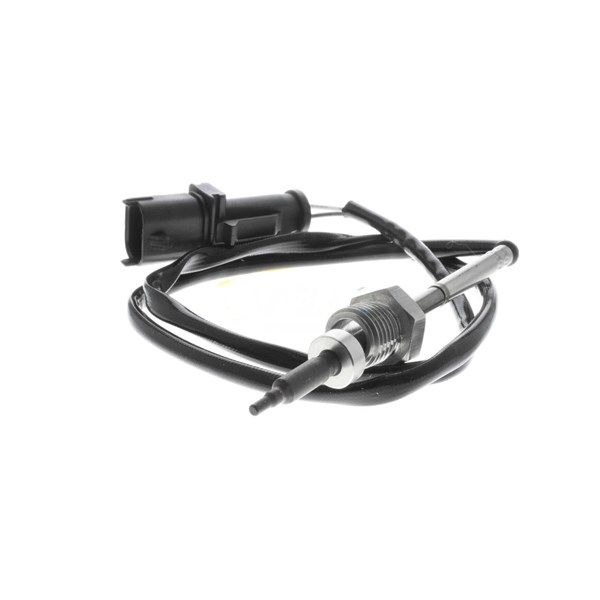 Sensor, avgastemperatur