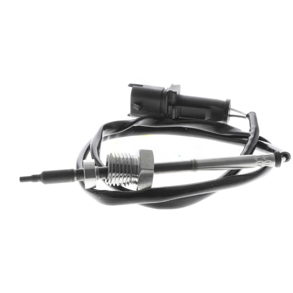 Sensor, avgastemperatur