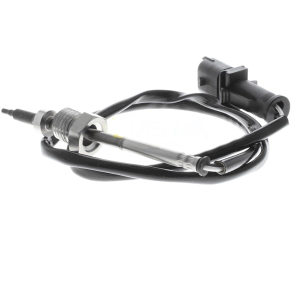 Sensor, avgastemperatur