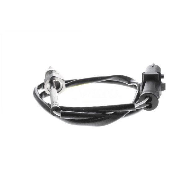 Sensor, avgastemperatur