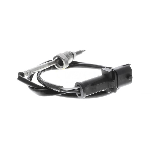 Sensor, avgastemperatur