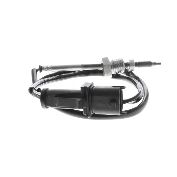 Sensor, avgastemperatur