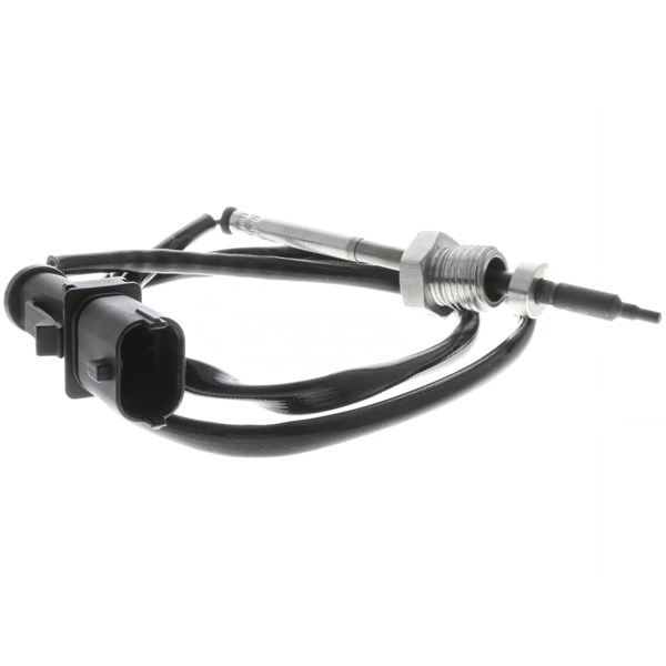 Sensor, avgastemperatur