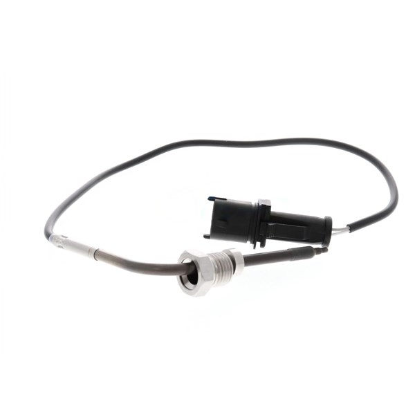 Sensor, avgastemperatur