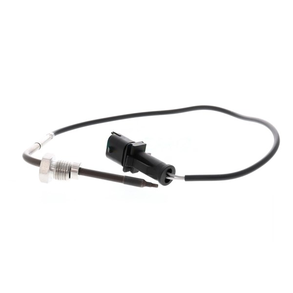 Sensor, avgastemperatur