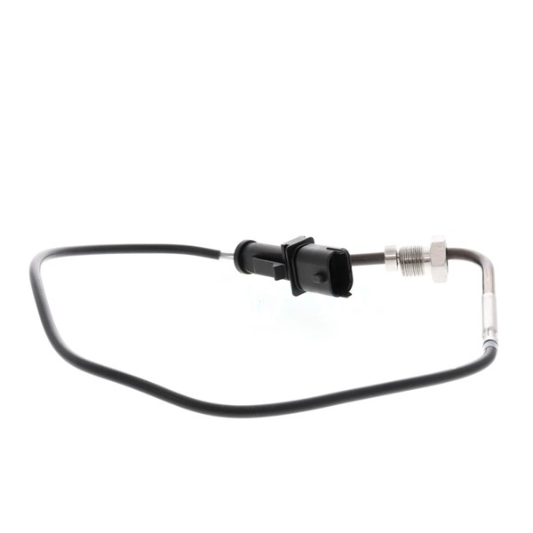 Sensor, avgastemperatur