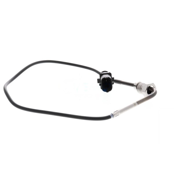 Sensor, avgastemperatur