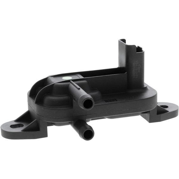 Sensor, avgastemperatur