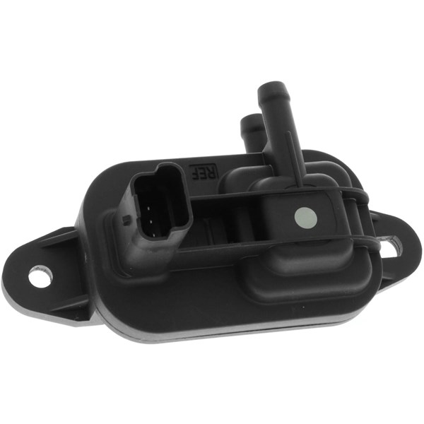 Sensor, avgastemperatur