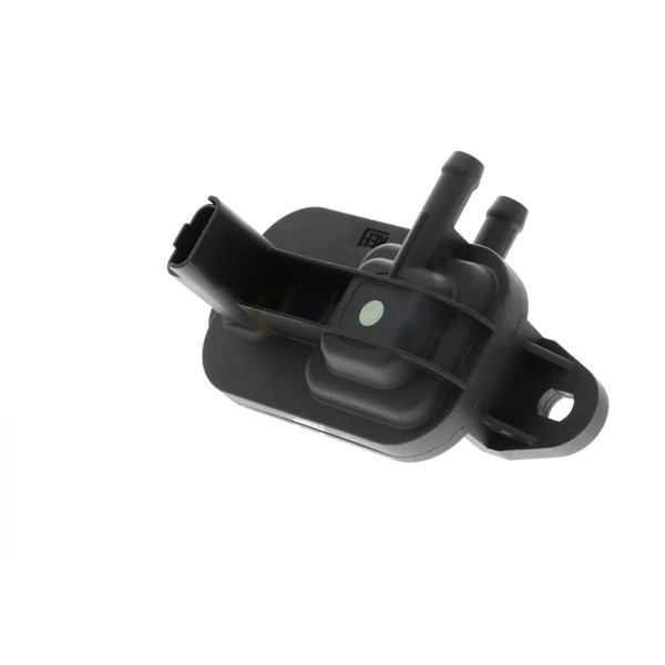 Sensor, avgastemperatur