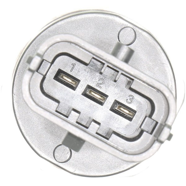 Sensor, bränsletryck