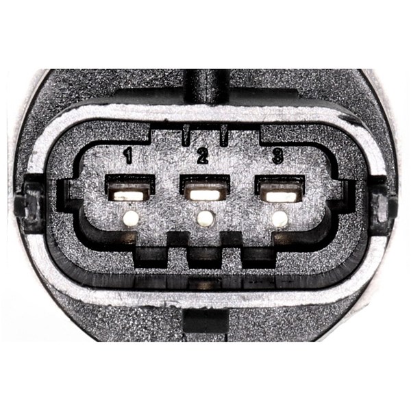 Sensor, bränsletryck