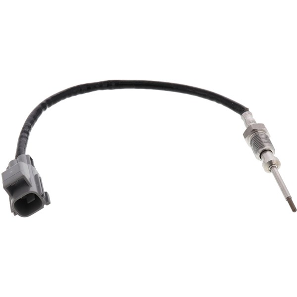 Sensor, avgastemperatur