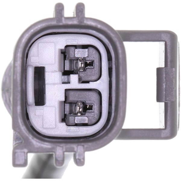 Sensor, avgastemperatur