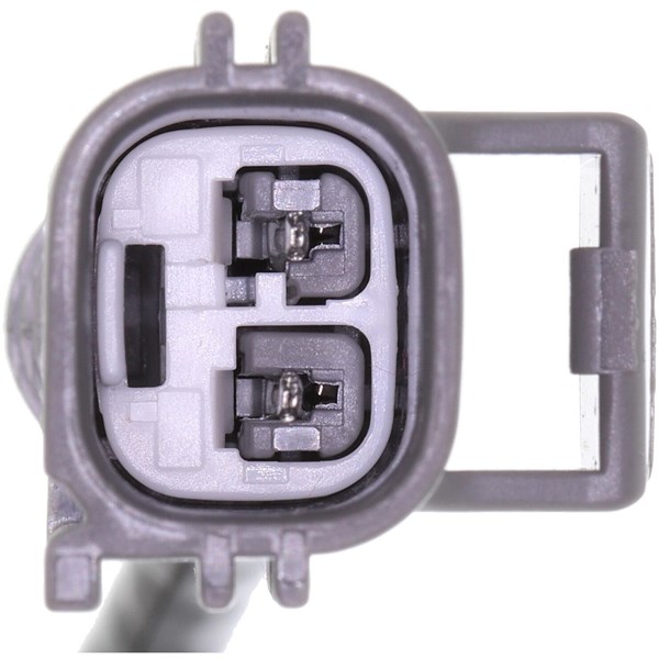 Sensor, avgastemperatur