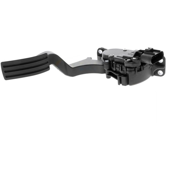 Sensor, gaspedalposition