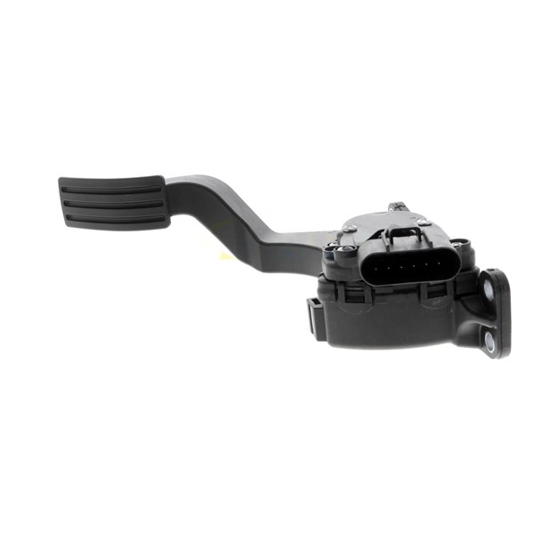 Sensor, gaspedalposition