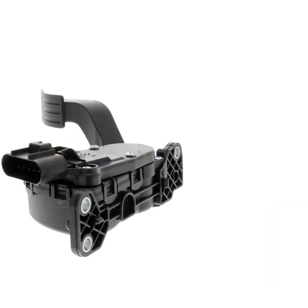 Sensor, gaspedalposition