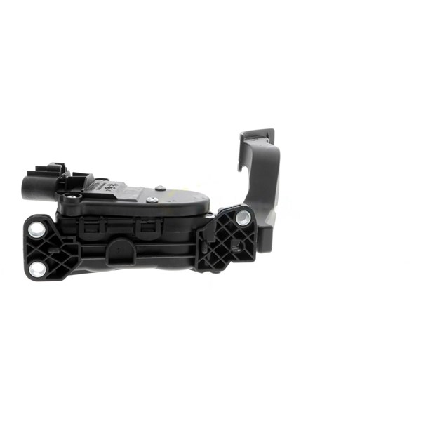 Sensor, gaspedalposition