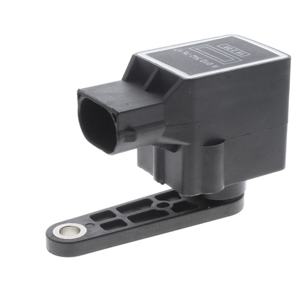 Sensor, Xenonljus (lysviddsreglering)
