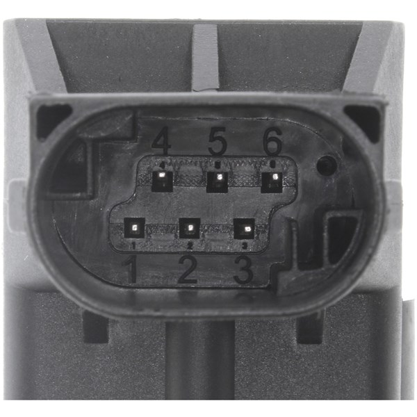 Sensor, Xenonljus (lysviddsreglering)