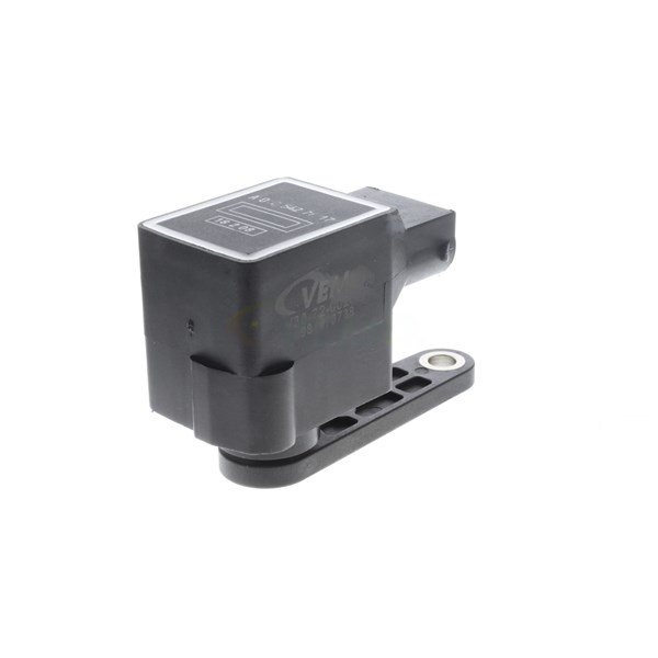 Sensor, Xenonljus (lysviddsreglering)