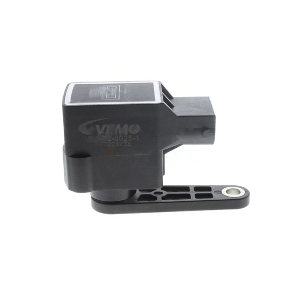 Sensor, Xenonljus (lysviddsreglering)