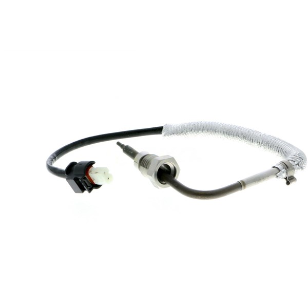 Sensor, avgastemperatur