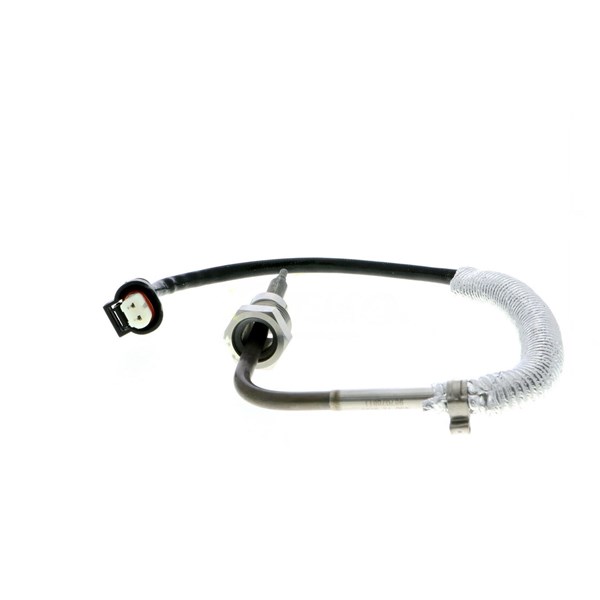 Sensor, avgastemperatur